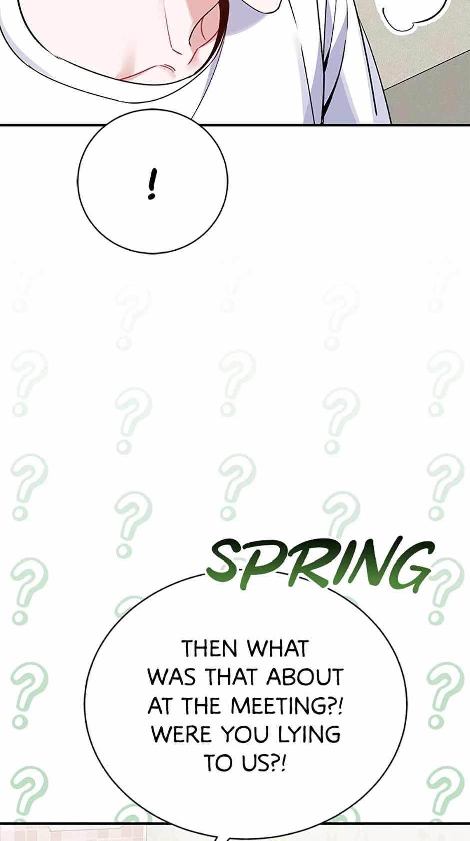 A Blank Slate Regression for the Idol That Lost His Original Mindset Chapter 19 page 66