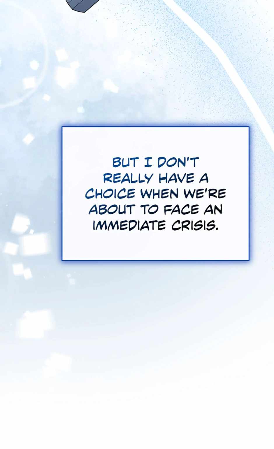 A Blank Slate Regression for the Idol That Lost His Original Mindset Chapter 19 page 61