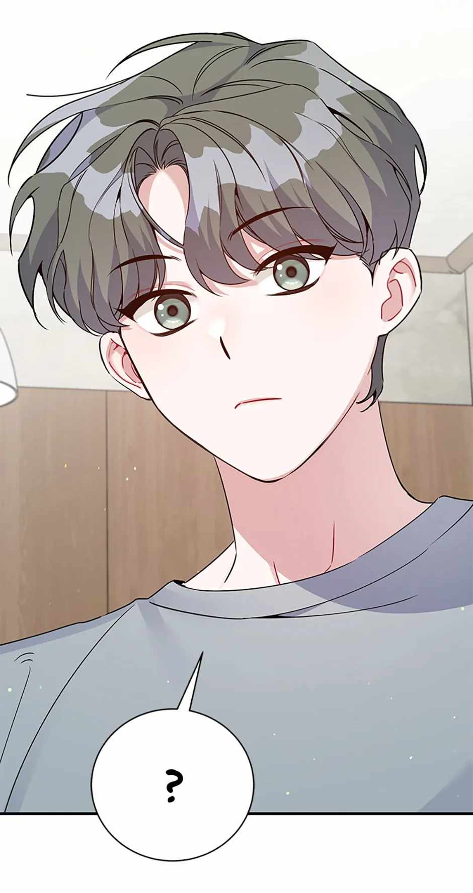 A Blank Slate Regression for the Idol That Lost His Original Mindset Chapter 19 page 70