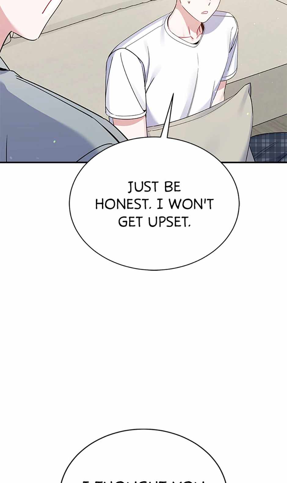 A Blank Slate Regression for the Idol That Lost His Original Mindset Chapter 19 page 72