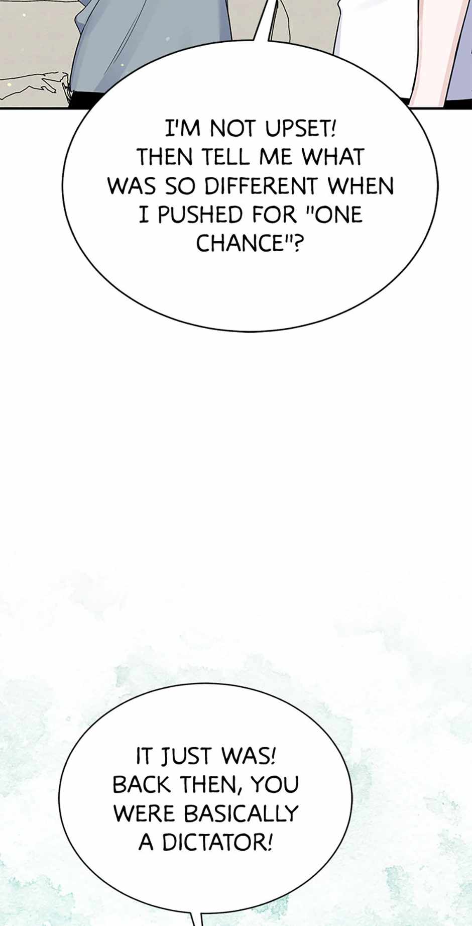 A Blank Slate Regression for the Idol That Lost His Original Mindset Chapter 19 page 75