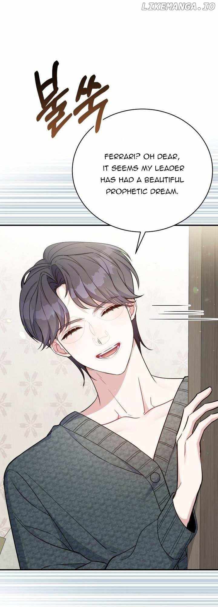 A Blank Slate Regression for the Idol That Lost His Original Mindset Chapter 2 page 3
