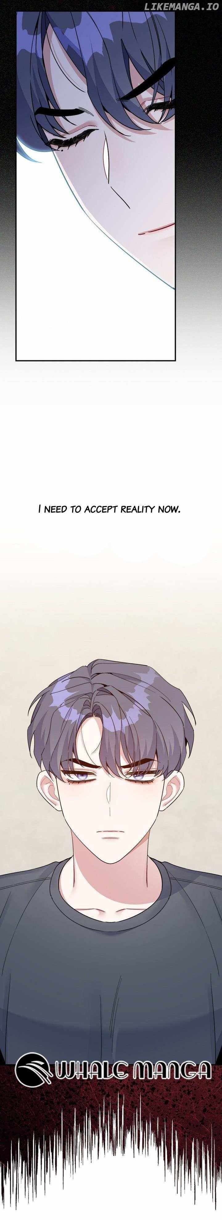A Blank Slate Regression for the Idol That Lost His Original Mindset Chapter 2 page 36