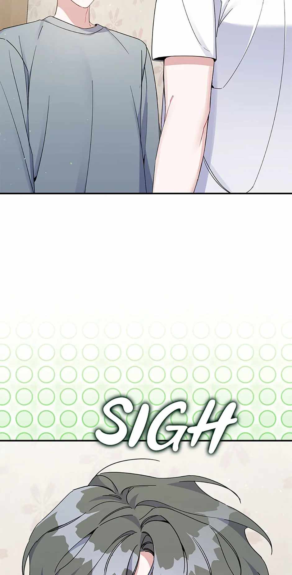 A Blank Slate Regression for the Idol That Lost His Original Mindset Chapter 20 page 2