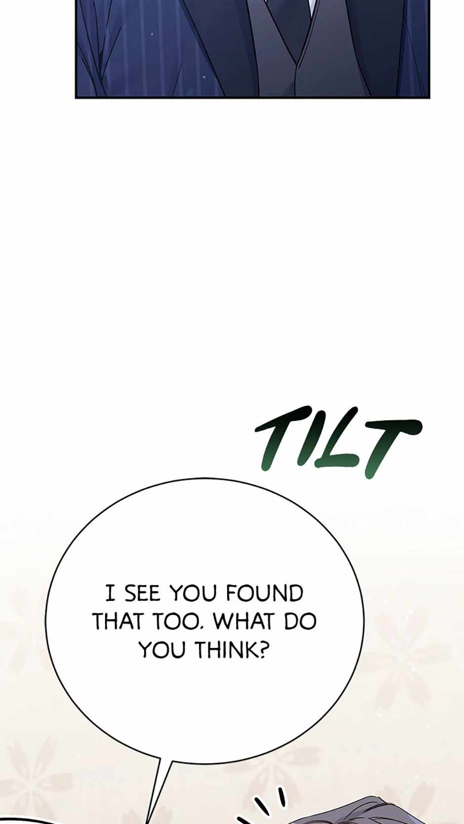 A Blank Slate Regression for the Idol That Lost His Original Mindset Chapter 20 page 22
