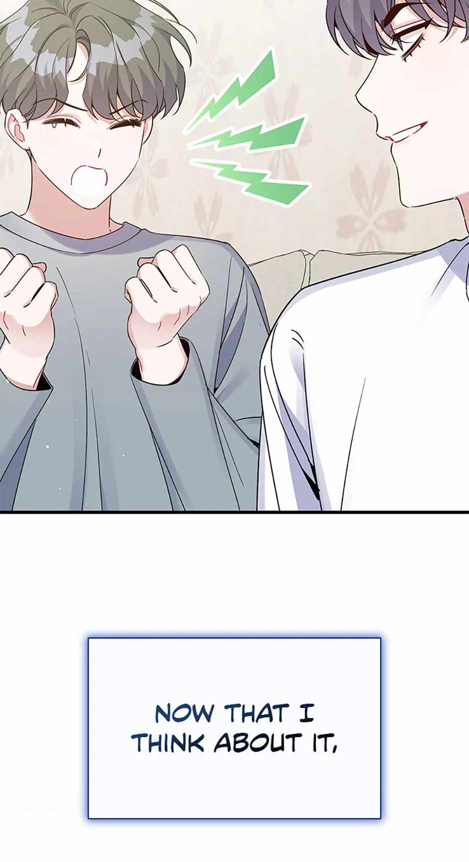 A Blank Slate Regression for the Idol That Lost His Original Mindset Chapter 20 page 26