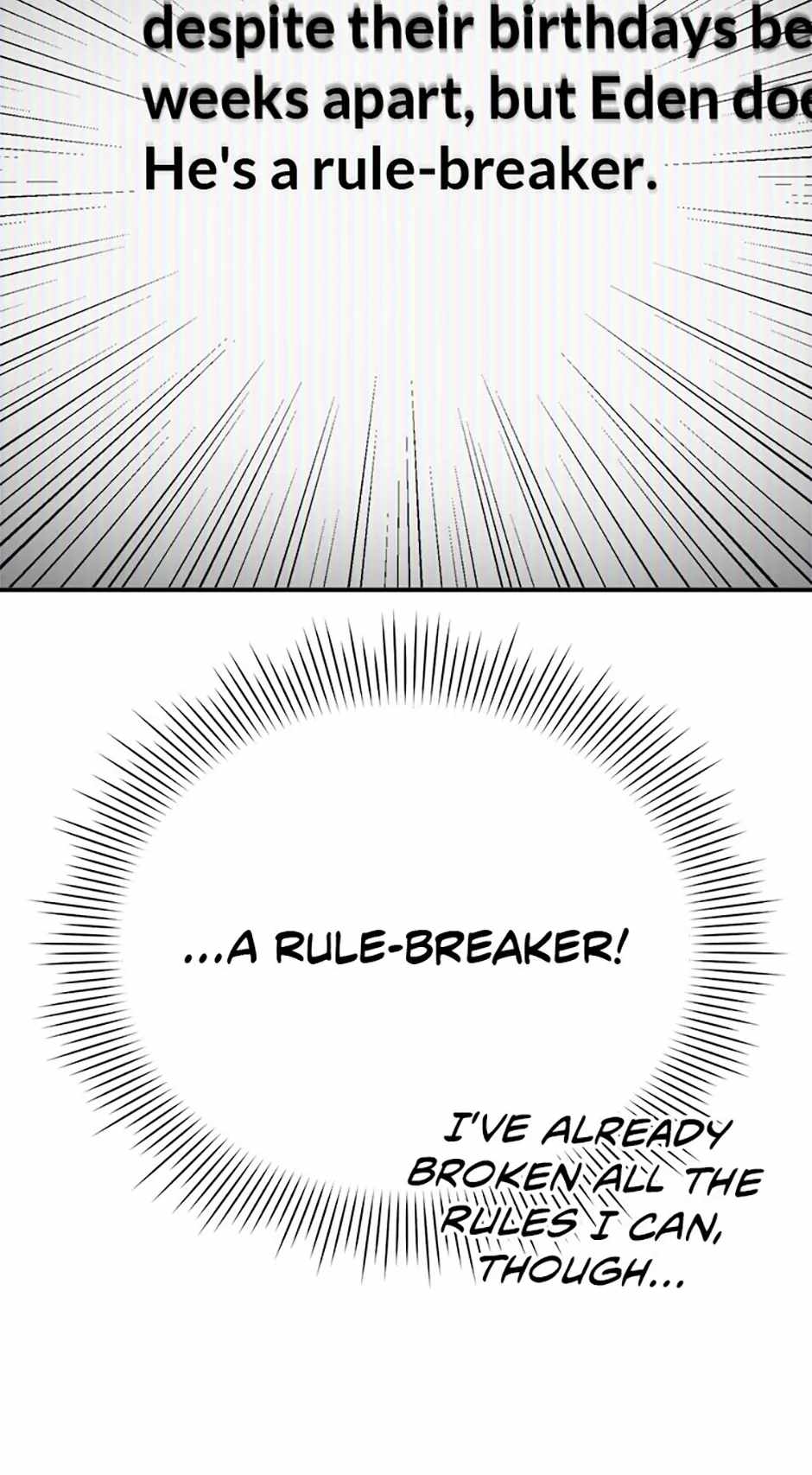 A Blank Slate Regression for the Idol That Lost His Original Mindset Chapter 20 page 31