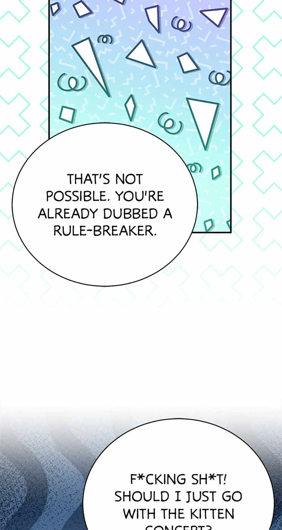 A Blank Slate Regression for the Idol That Lost His Original Mindset Chapter 20 page 42
