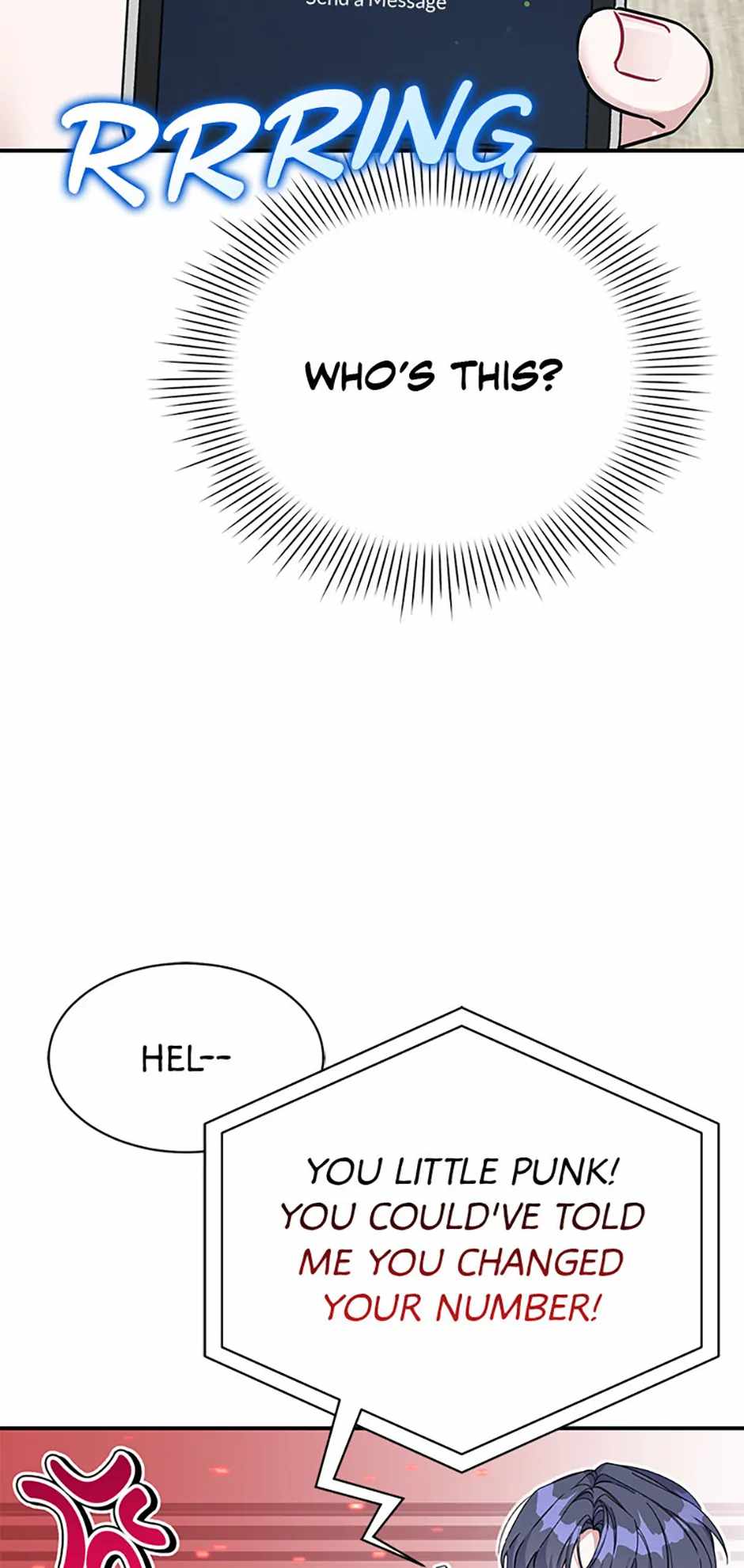 A Blank Slate Regression for the Idol That Lost His Original Mindset Chapter 20 page 50