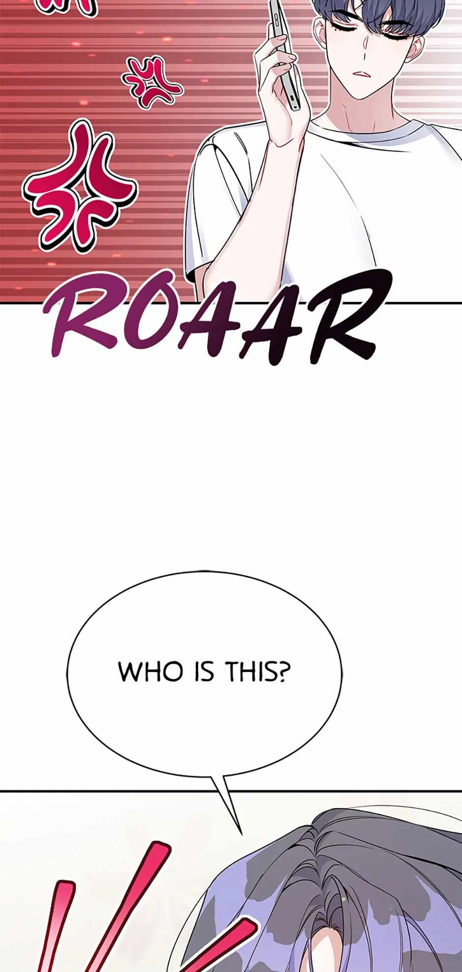 A Blank Slate Regression for the Idol That Lost His Original Mindset Chapter 20 page 51