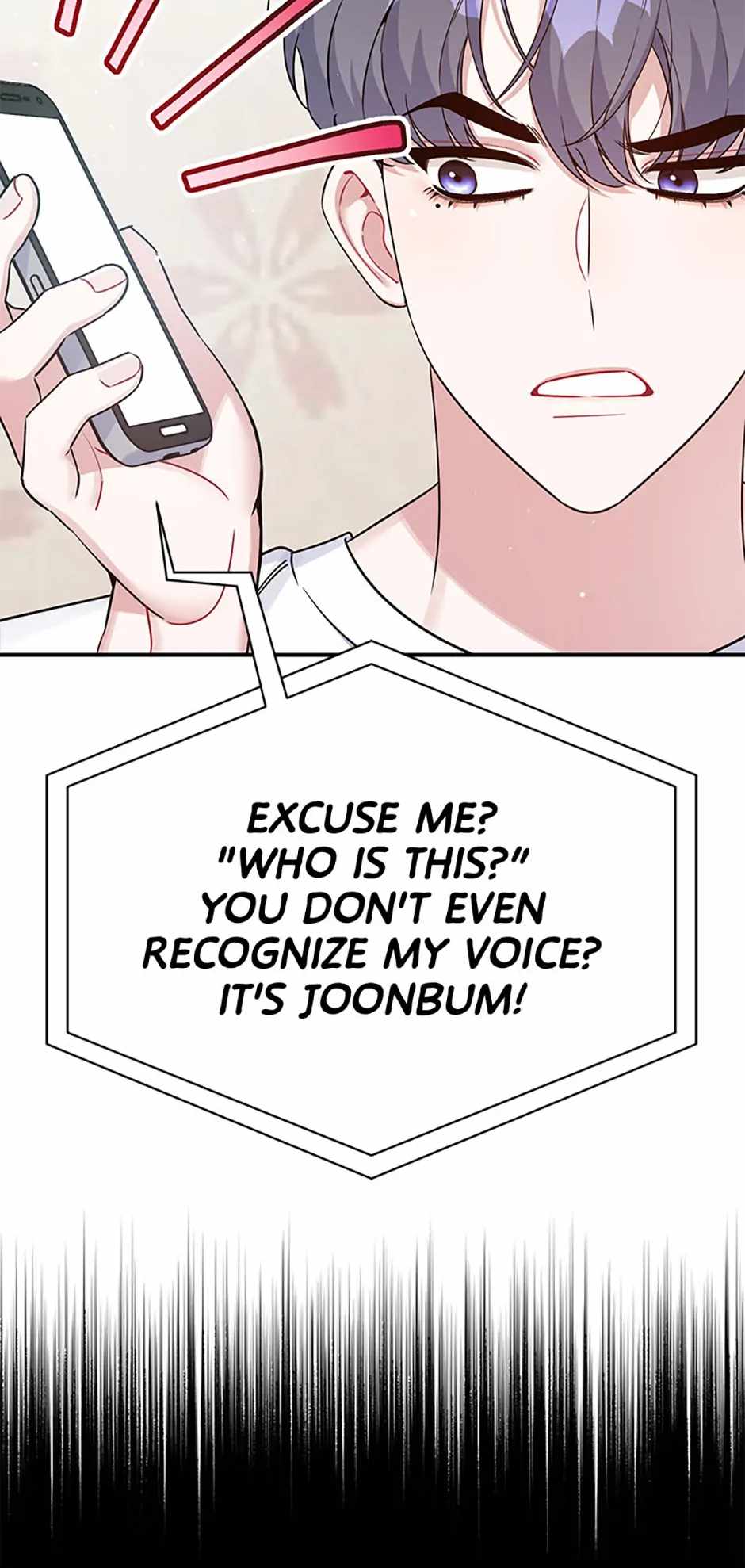 A Blank Slate Regression for the Idol That Lost His Original Mindset Chapter 20 page 52