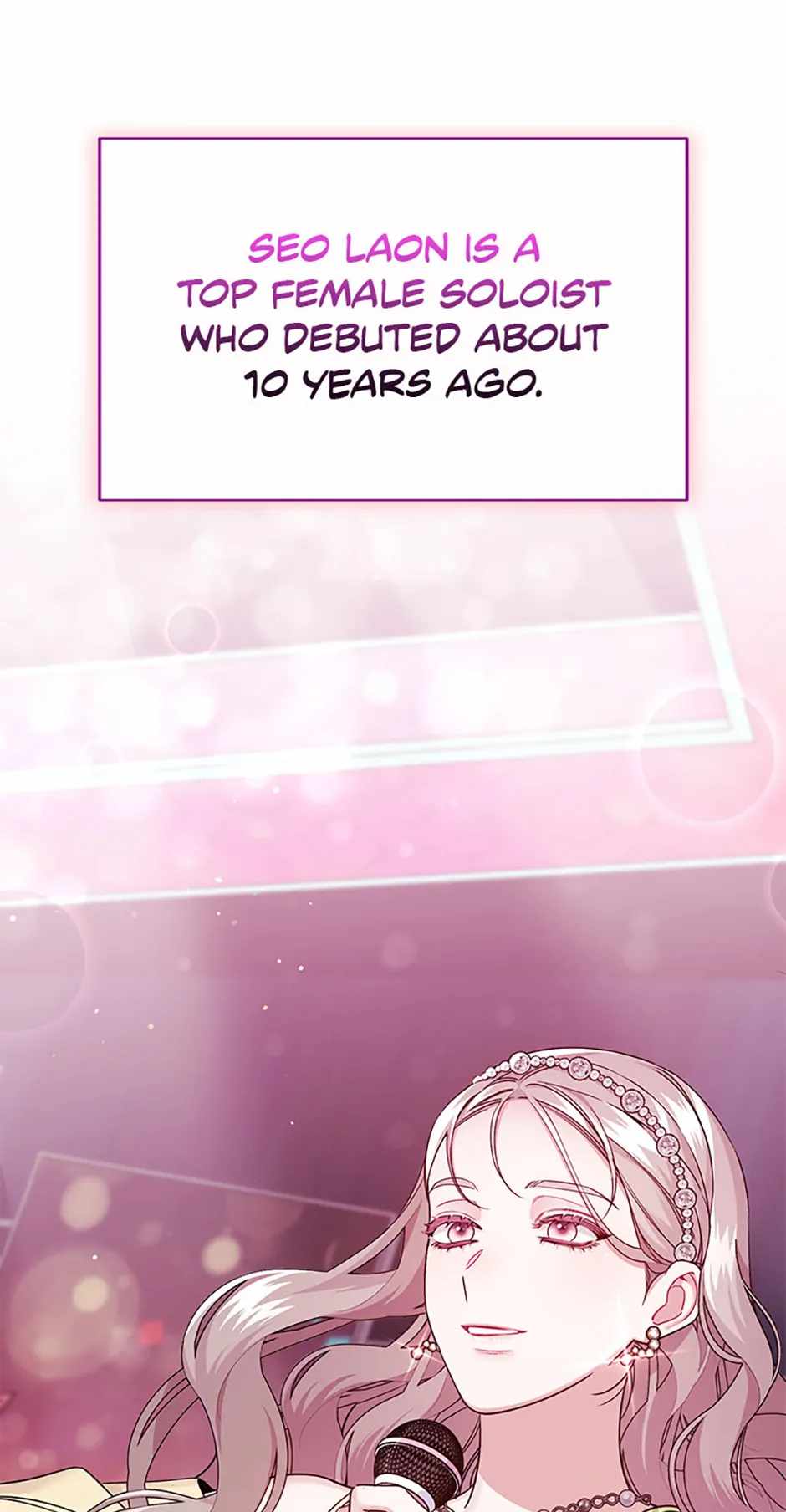 A Blank Slate Regression for the Idol That Lost His Original Mindset Chapter 20 page 60