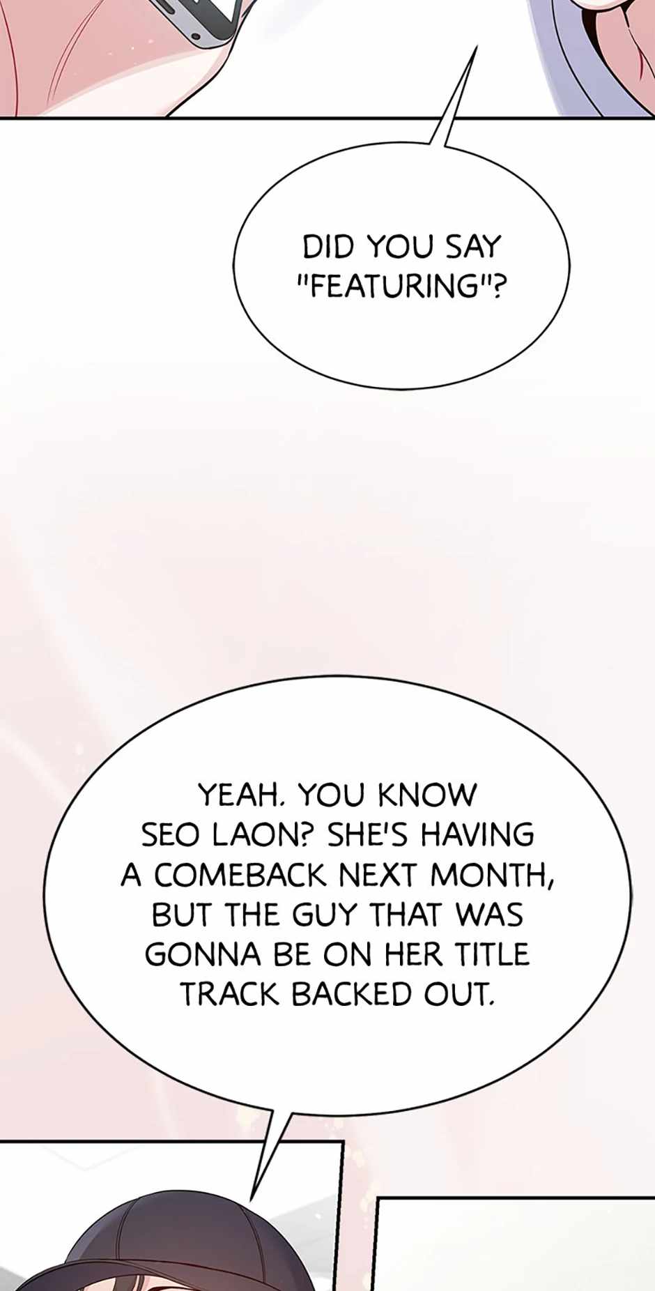 A Blank Slate Regression for the Idol That Lost His Original Mindset Chapter 20 page 58