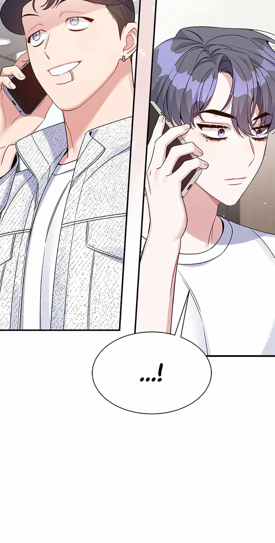 A Blank Slate Regression for the Idol That Lost His Original Mindset Chapter 20 page 59