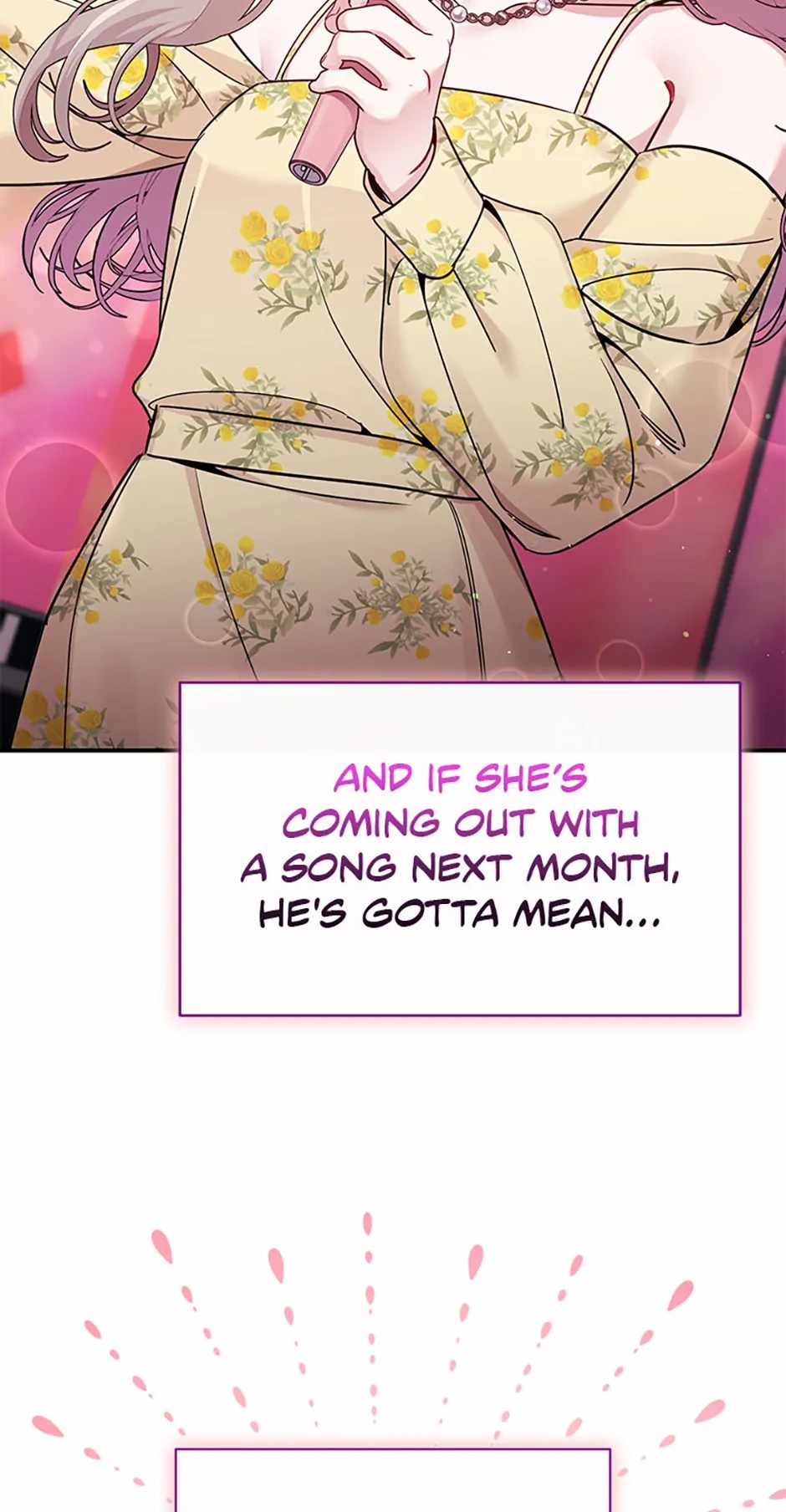 A Blank Slate Regression for the Idol That Lost His Original Mindset Chapter 20 page 61