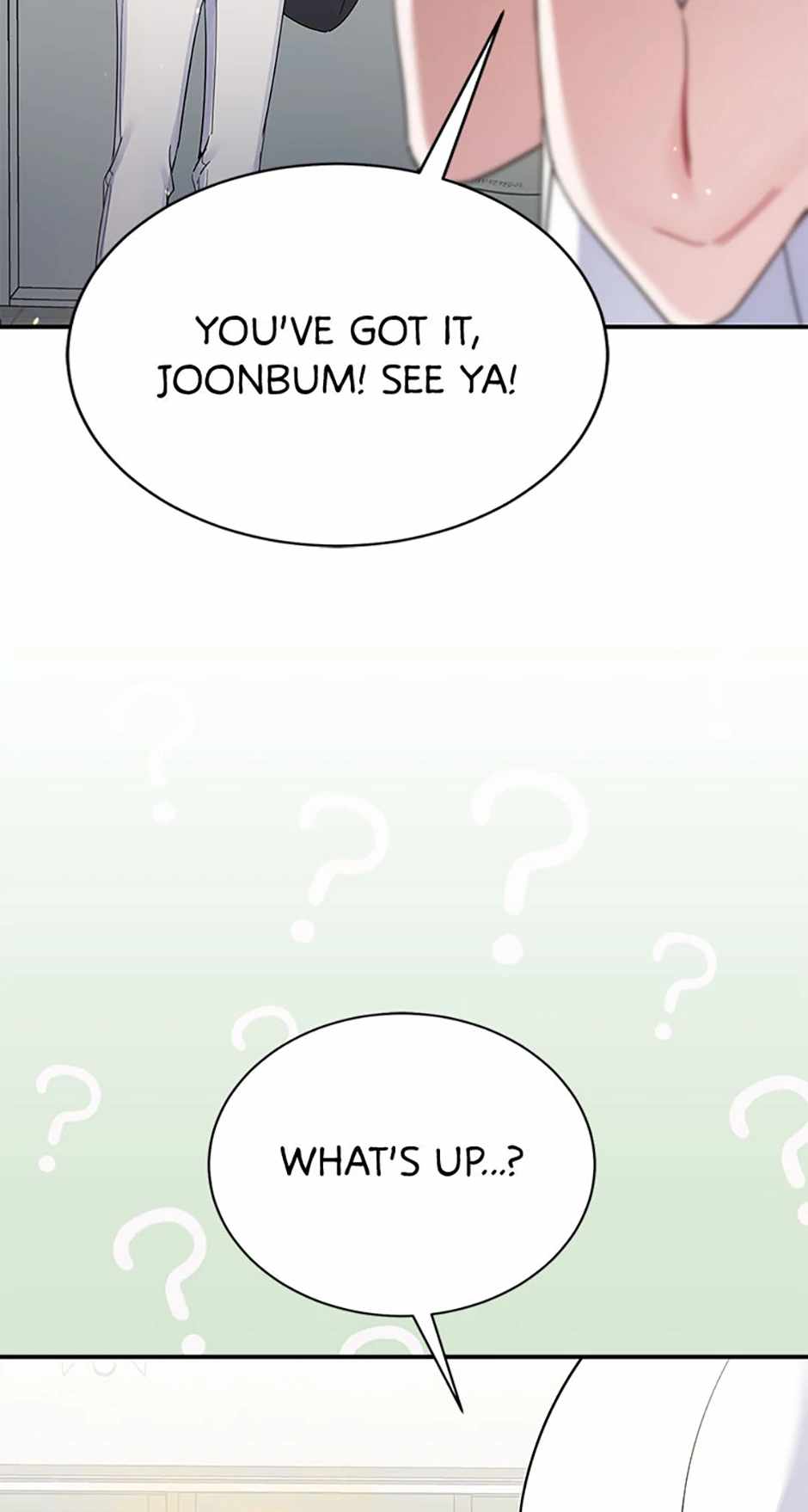 A Blank Slate Regression for the Idol That Lost His Original Mindset Chapter 20 page 67