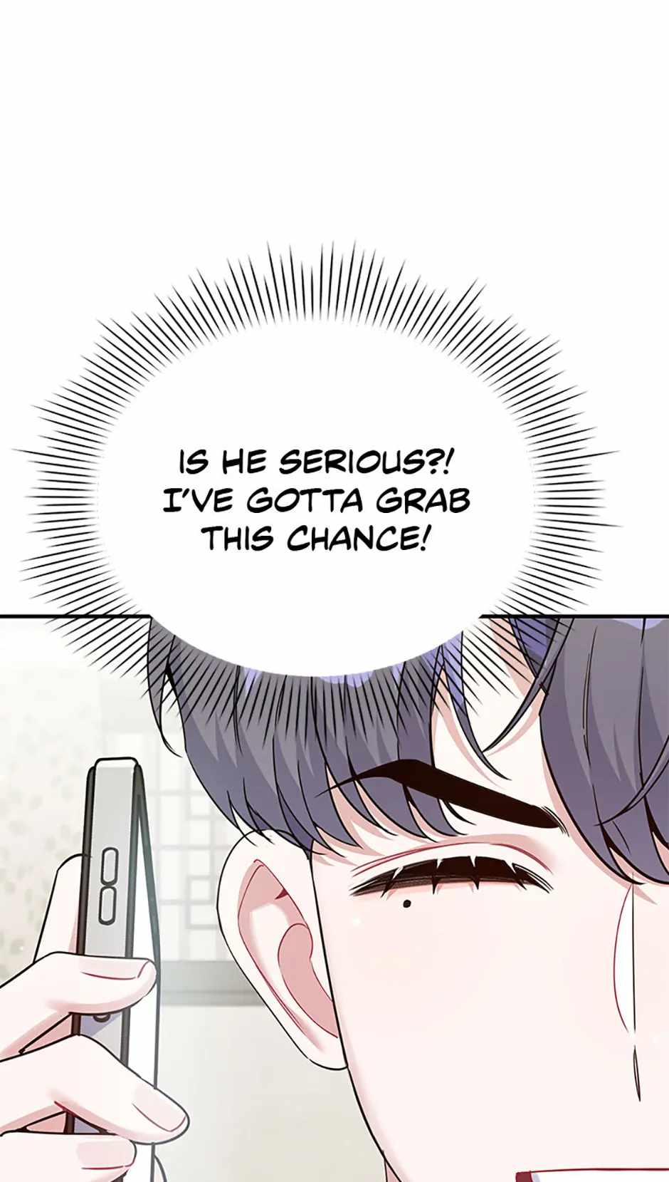 A Blank Slate Regression for the Idol That Lost His Original Mindset Chapter 20 page 63