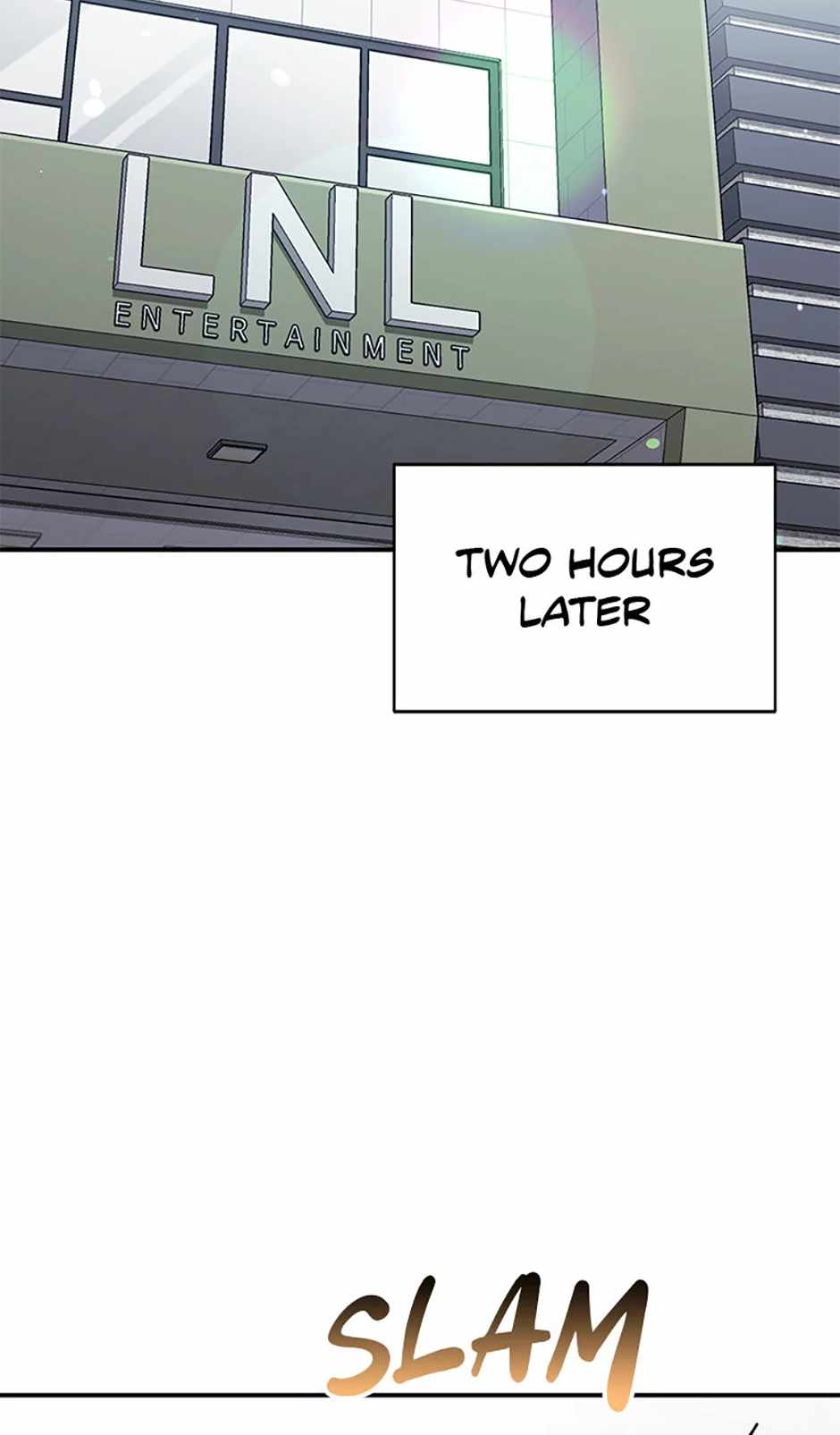 A Blank Slate Regression for the Idol That Lost His Original Mindset Chapter 20 page 71