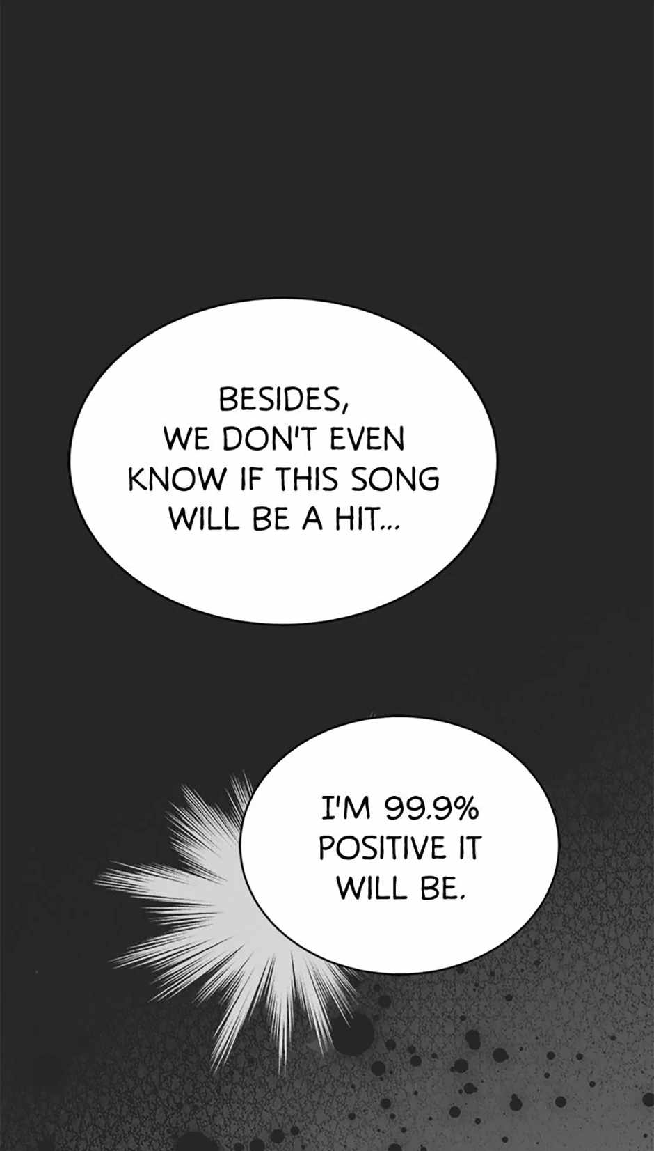 A Blank Slate Regression for the Idol That Lost His Original Mindset Chapter 20 page 75