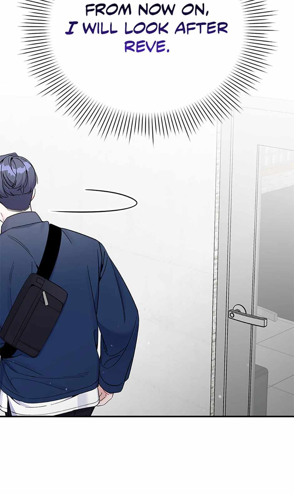 A Blank Slate Regression for the Idol That Lost His Original Mindset Chapter 20 page 81