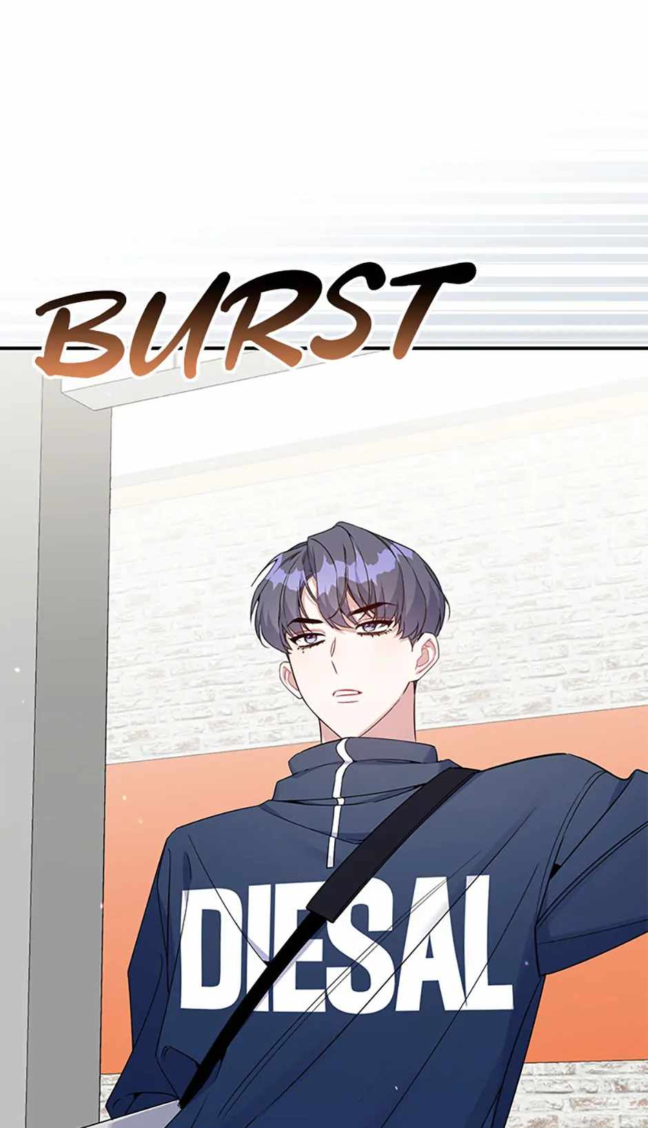 A Blank Slate Regression for the Idol That Lost His Original Mindset Chapter 21 page 2