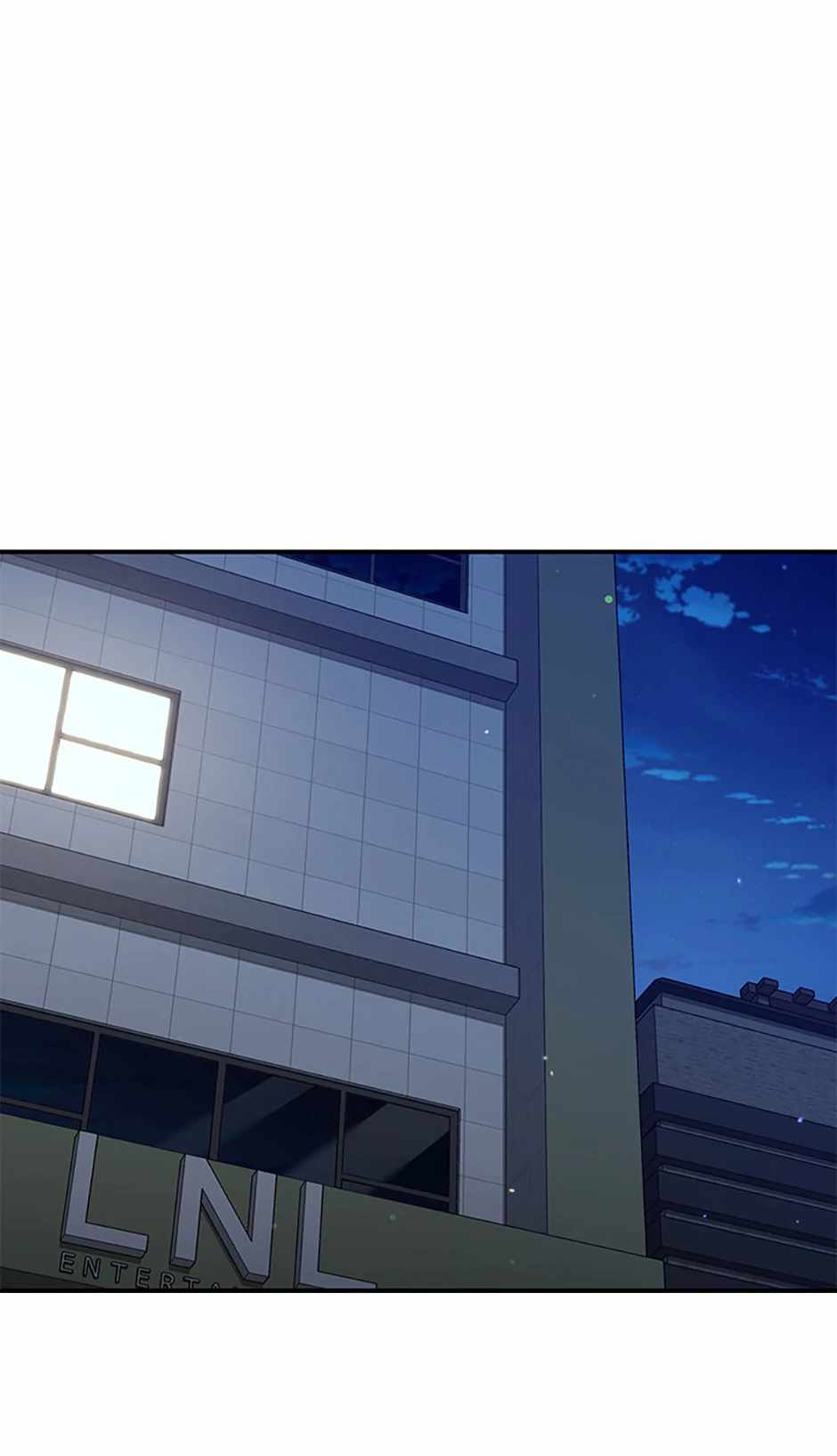 A Blank Slate Regression for the Idol That Lost His Original Mindset Chapter 21 page 1