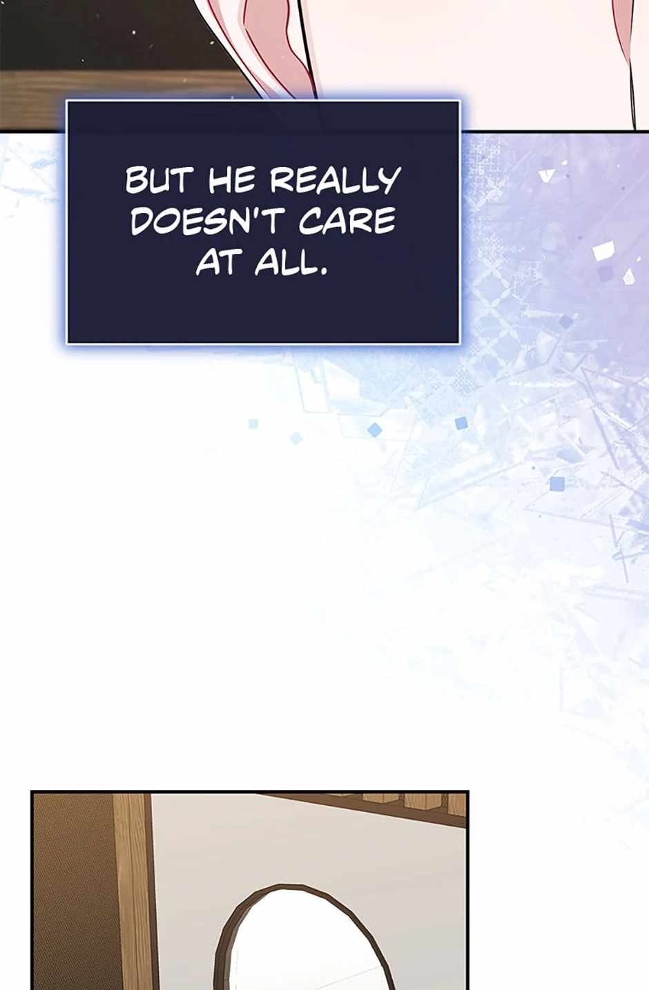 A Blank Slate Regression for the Idol That Lost His Original Mindset Chapter 21 page 59