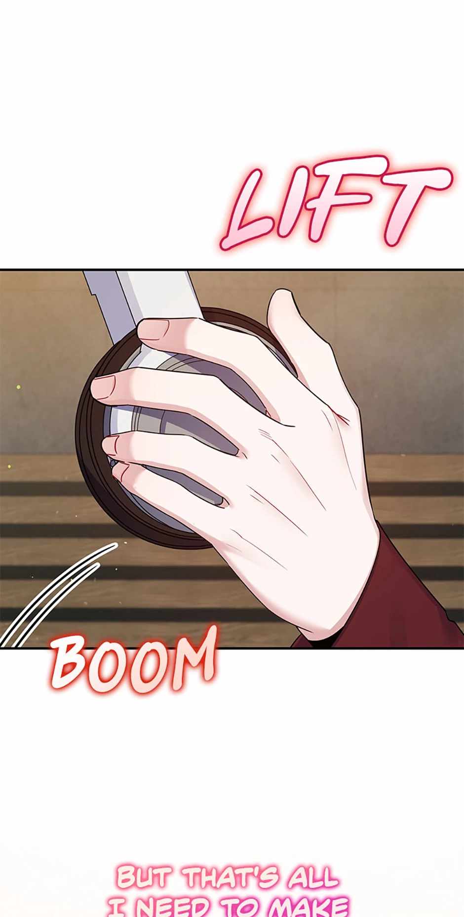 A Blank Slate Regression for the Idol That Lost His Original Mindset Chapter 21 page 61