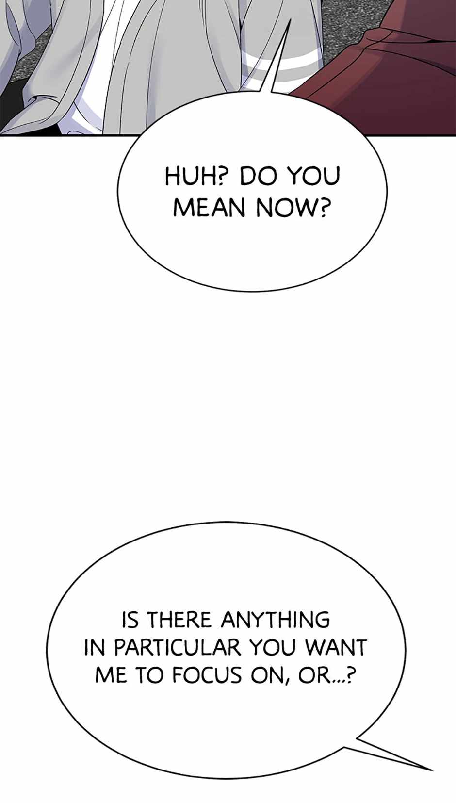 A Blank Slate Regression for the Idol That Lost His Original Mindset Chapter 21 page 56