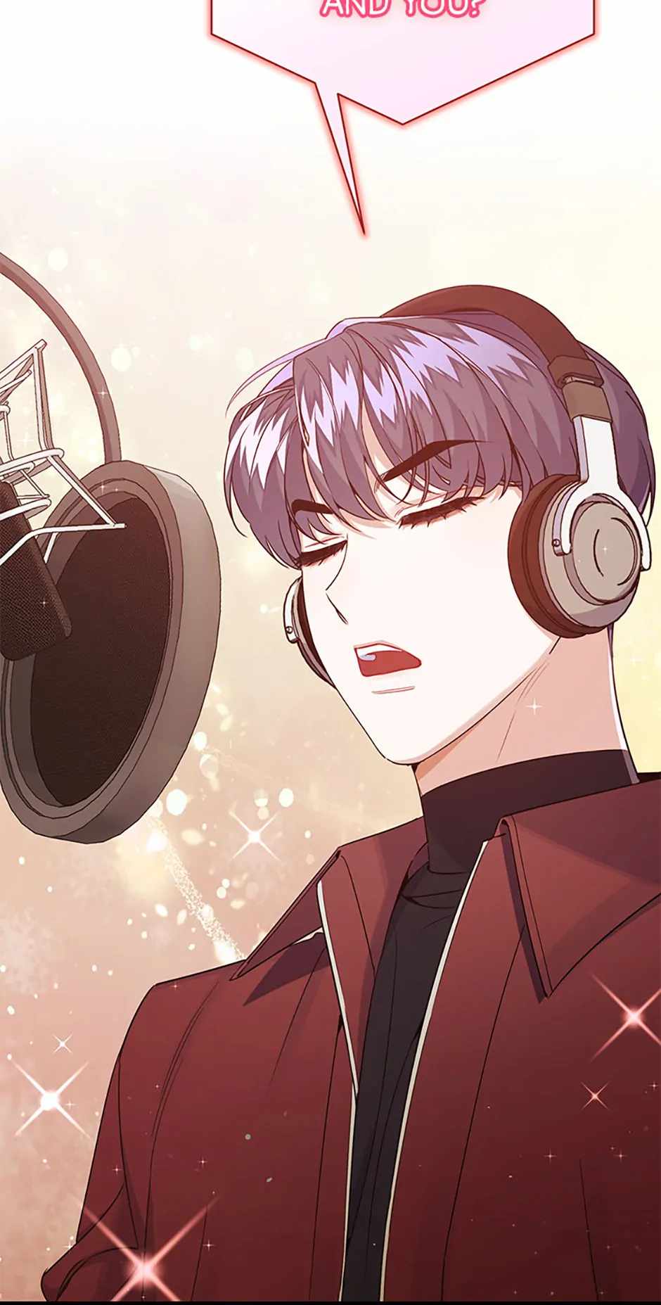 A Blank Slate Regression for the Idol That Lost His Original Mindset Chapter 21 page 63