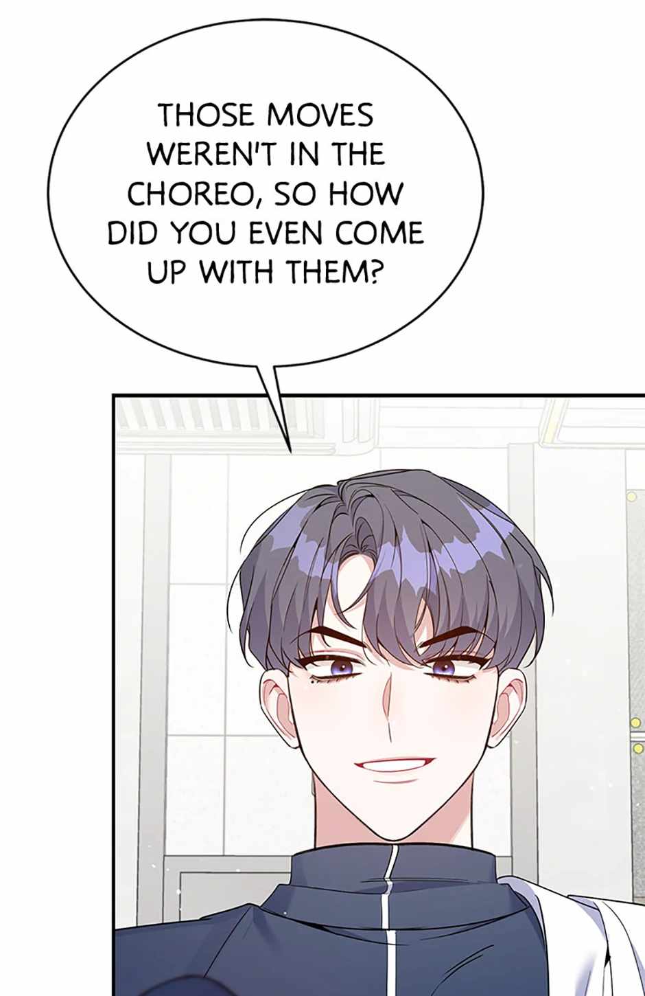 A Blank Slate Regression for the Idol That Lost His Original Mindset Chapter 21 page 29