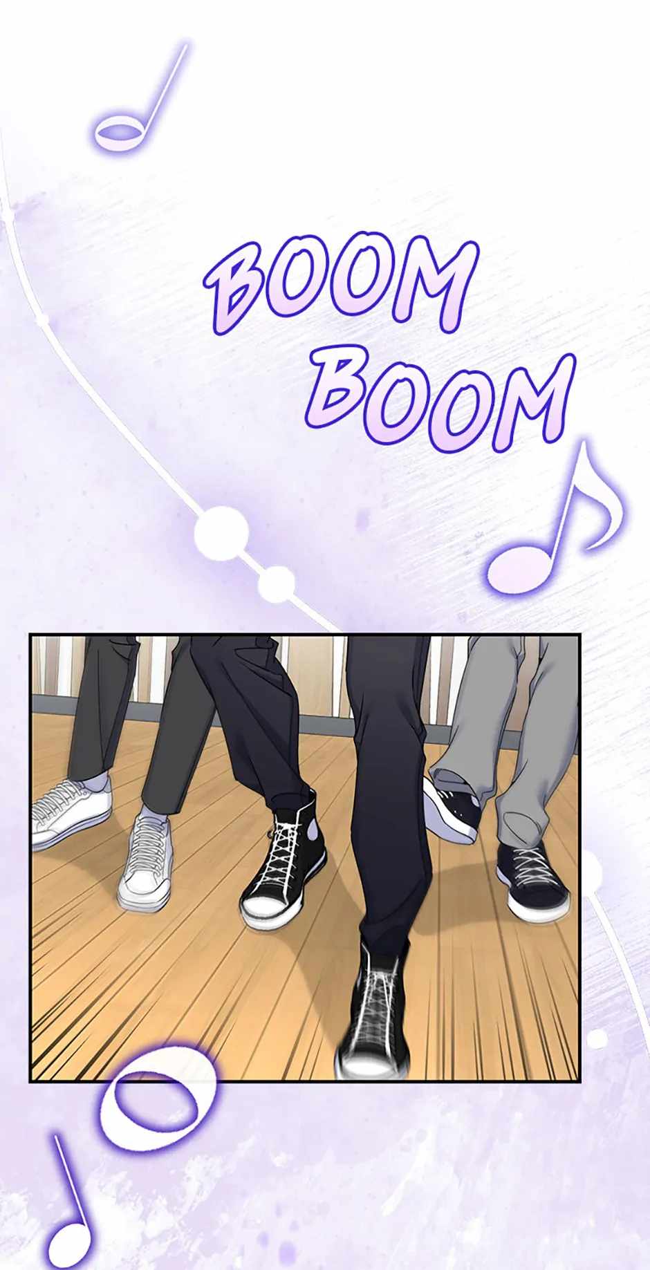 A Blank Slate Regression for the Idol That Lost His Original Mindset Chapter 21 page 10