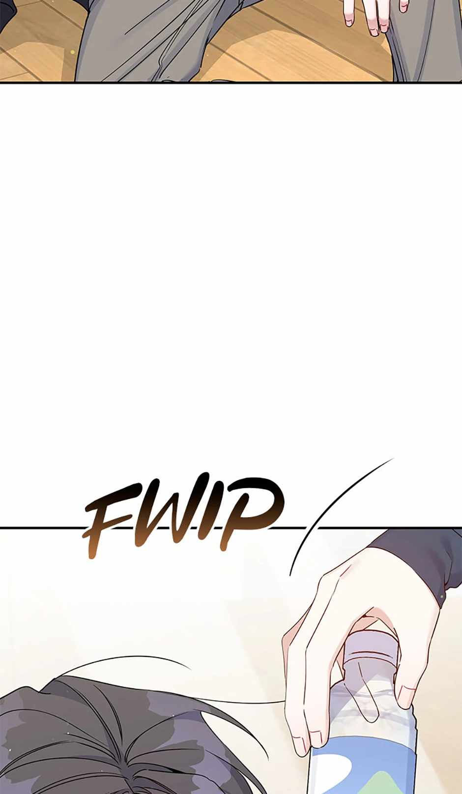A Blank Slate Regression for the Idol That Lost His Original Mindset Chapter 21 page 27