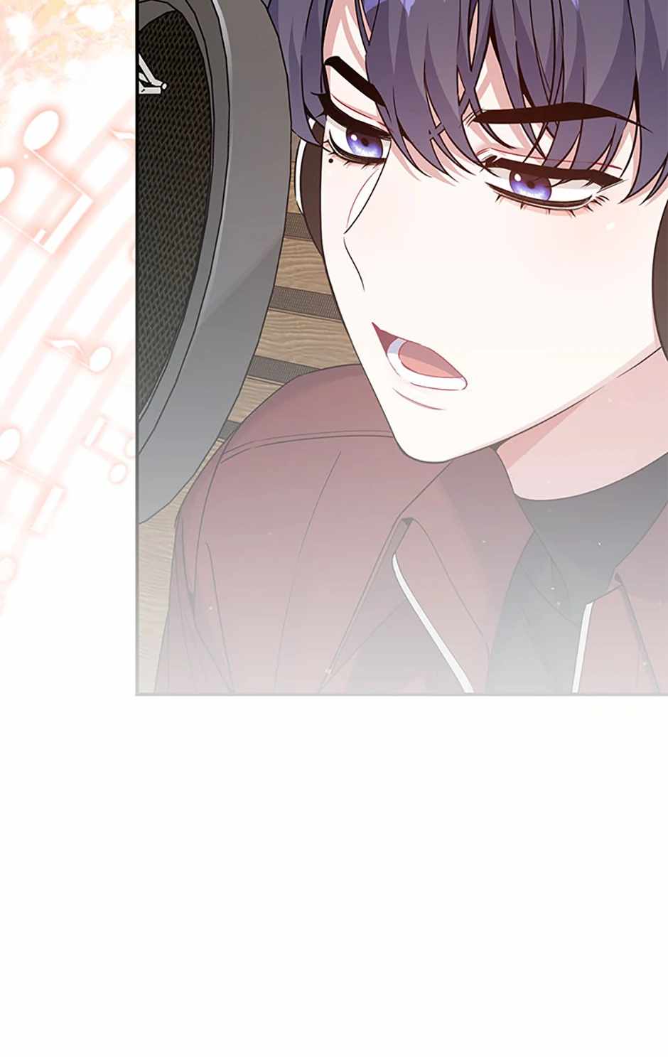 A Blank Slate Regression for the Idol That Lost His Original Mindset Chapter 21 page 66