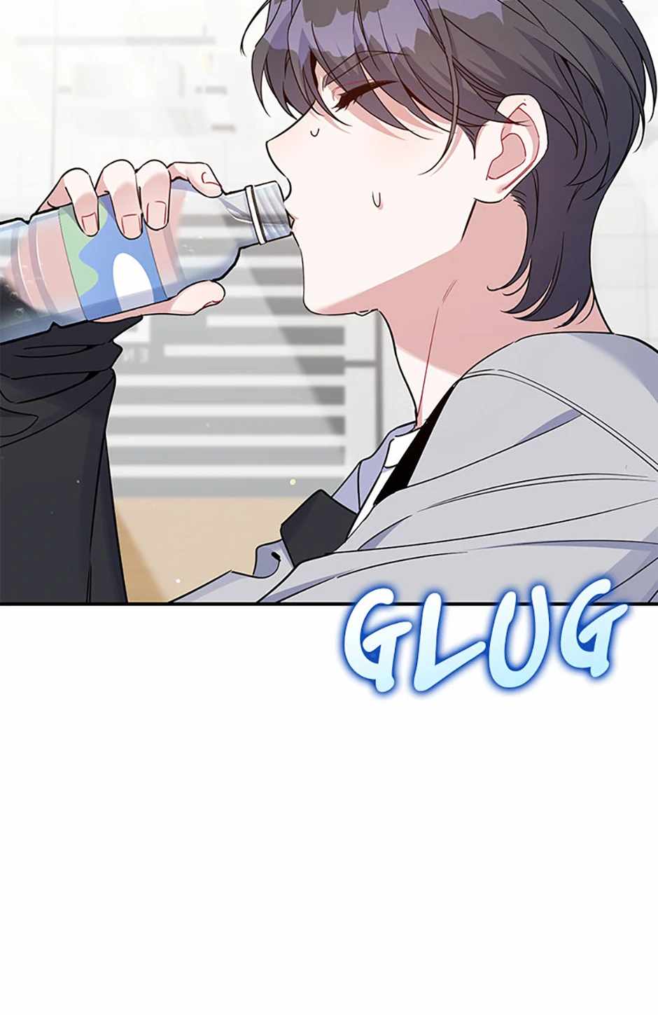A Blank Slate Regression for the Idol That Lost His Original Mindset Chapter 21 page 31