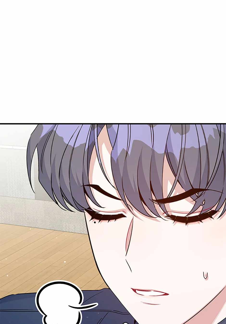 A Blank Slate Regression for the Idol That Lost His Original Mindset Chapter 21 page 35