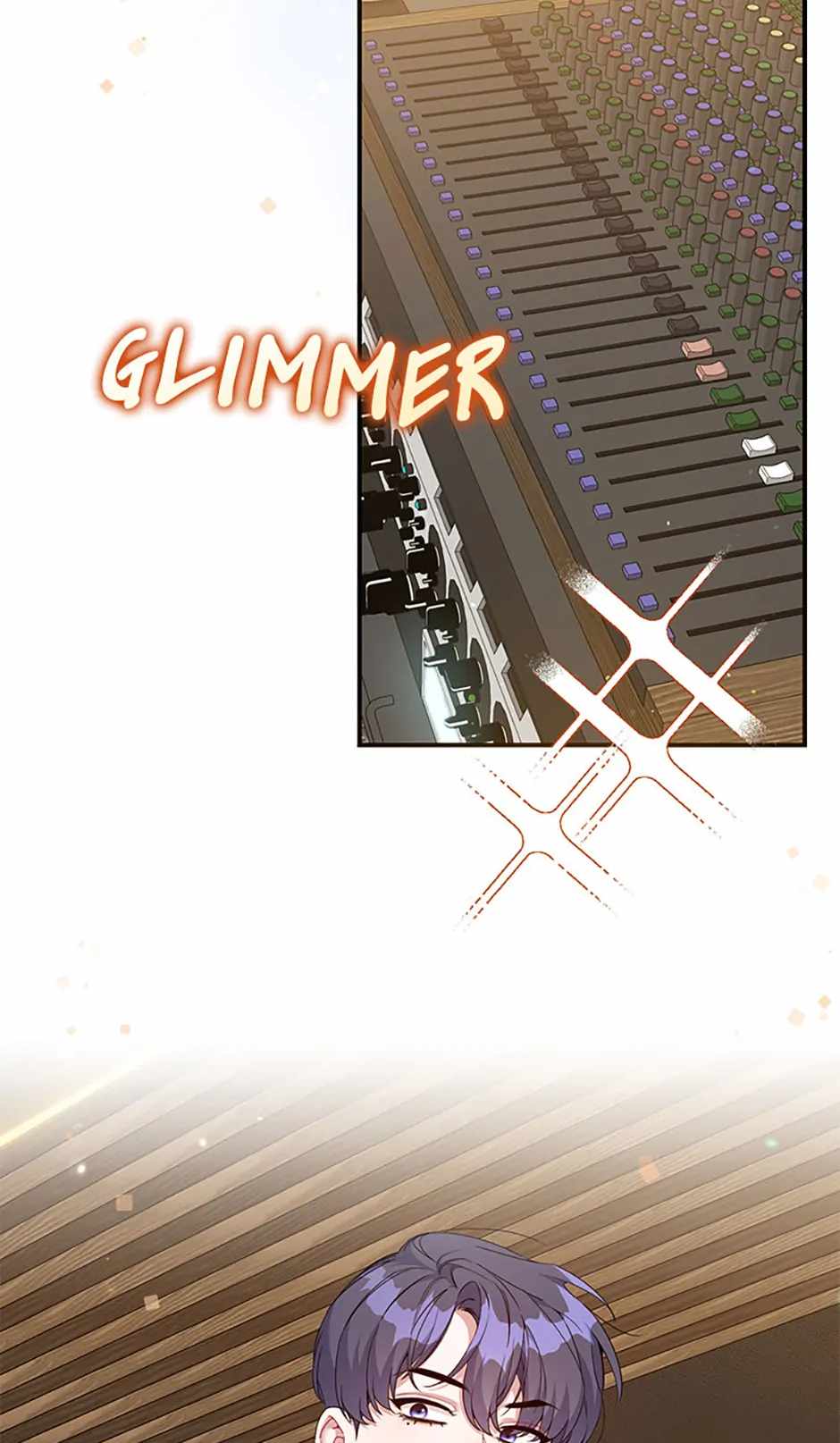 A Blank Slate Regression for the Idol That Lost His Original Mindset Chapter 21 page 40