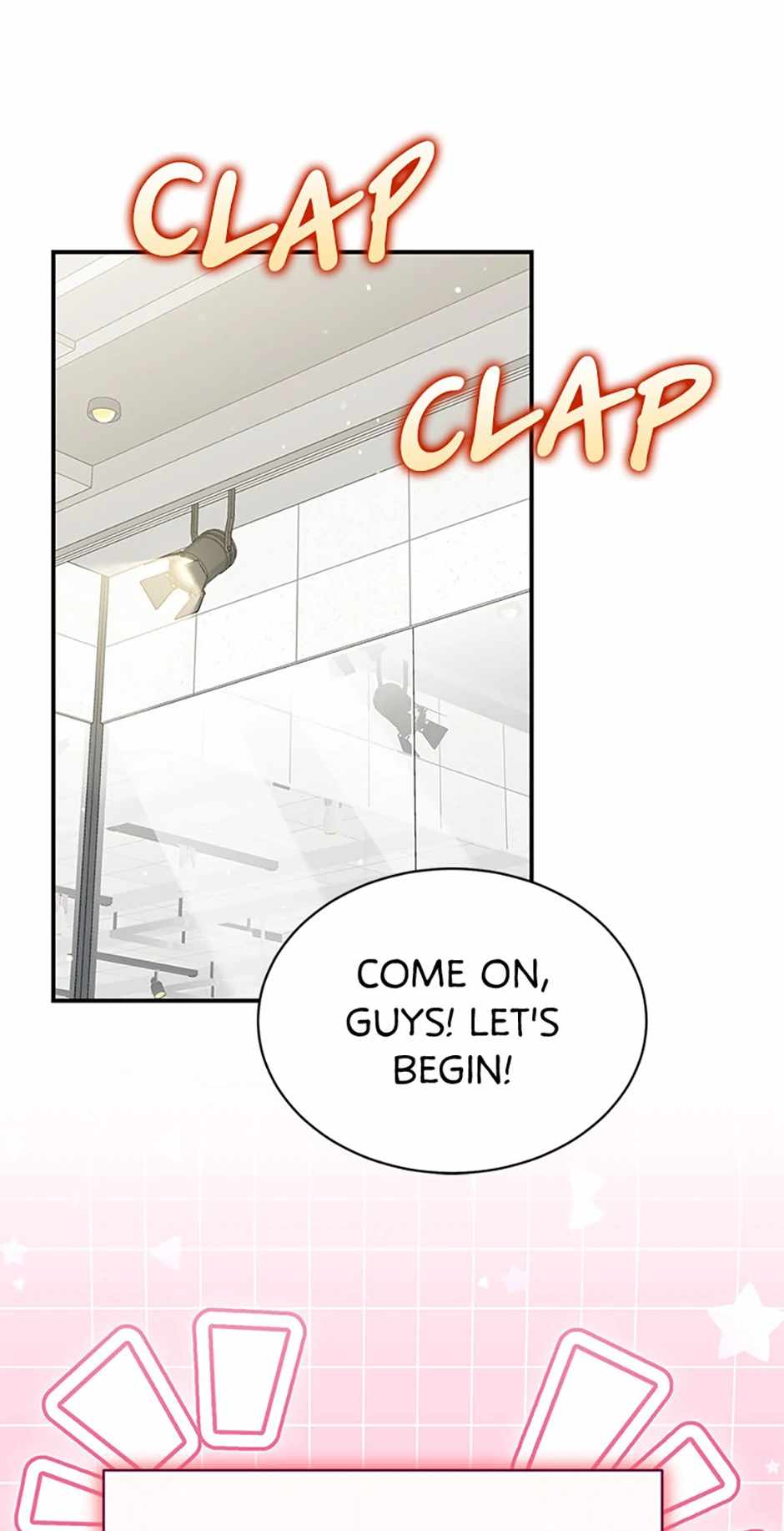 A Blank Slate Regression for the Idol That Lost His Original Mindset Chapter 21 page 20