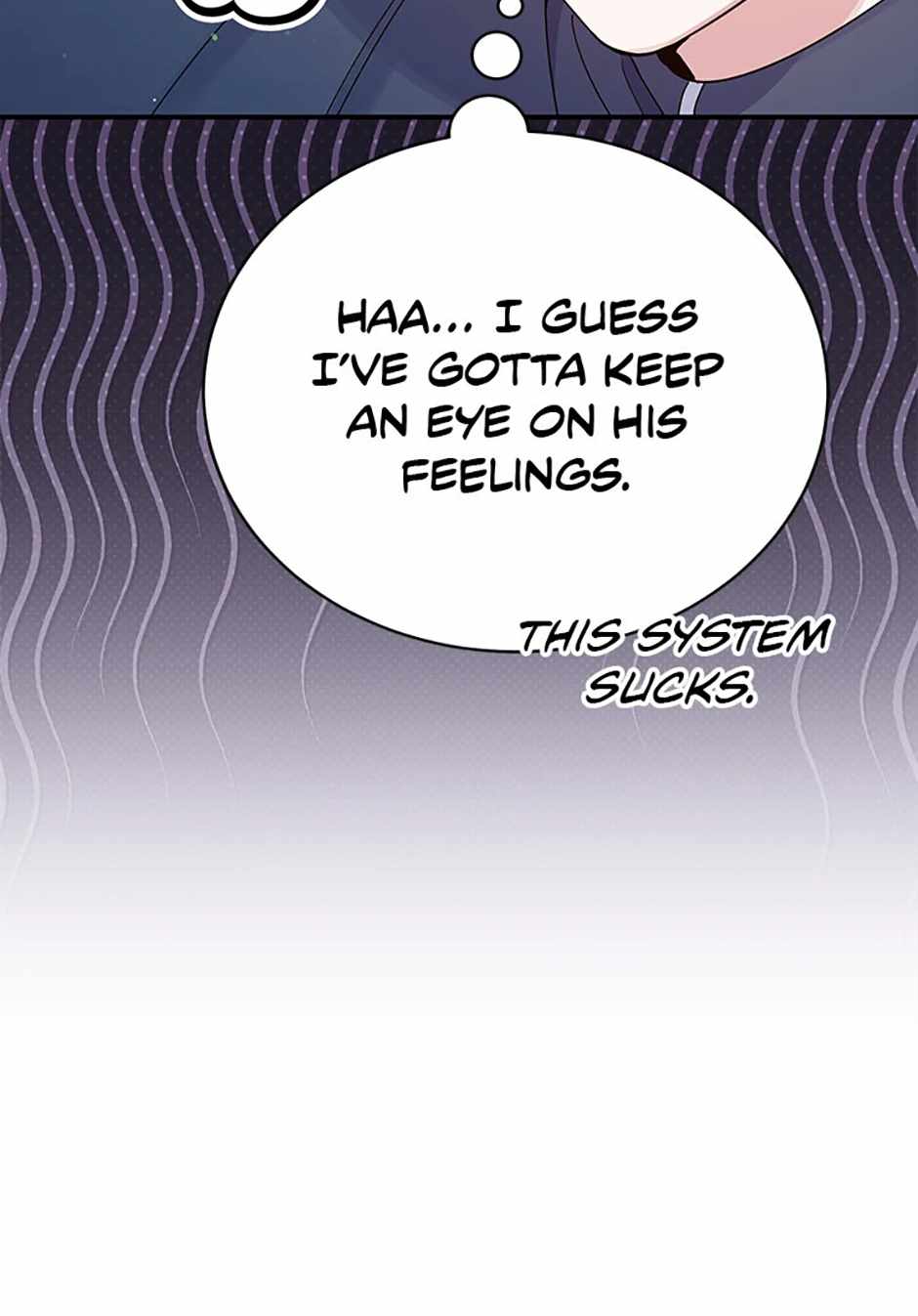 A Blank Slate Regression for the Idol That Lost His Original Mindset Chapter 21 page 36