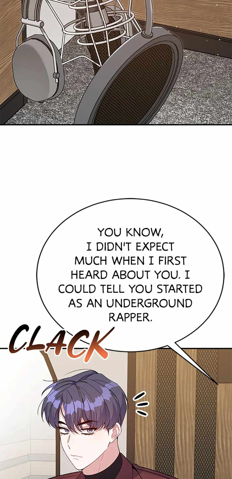 A Blank Slate Regression for the Idol That Lost His Original Mindset Chapter 21 page 68