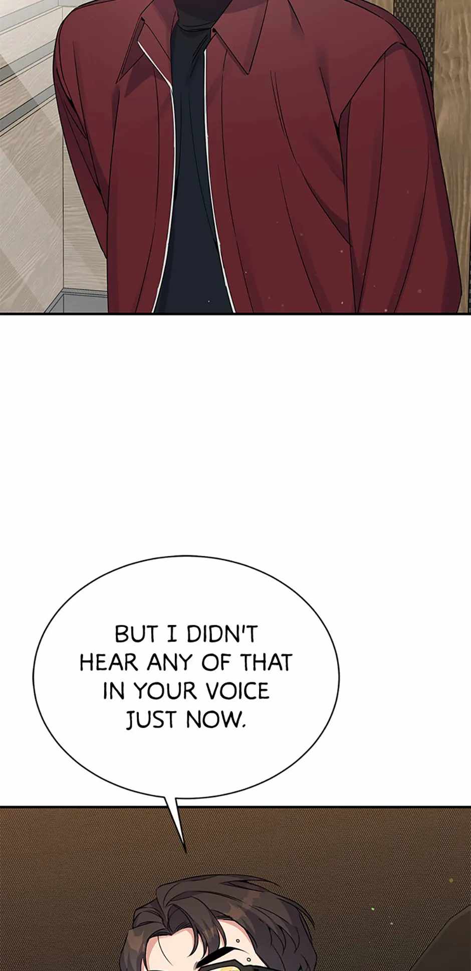 A Blank Slate Regression for the Idol That Lost His Original Mindset Chapter 21 page 69