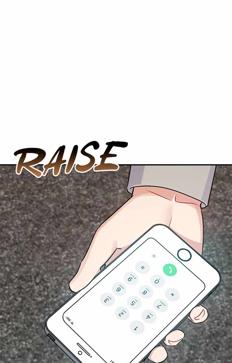 A Blank Slate Regression for the Idol That Lost His Original Mindset Chapter 21 page 76