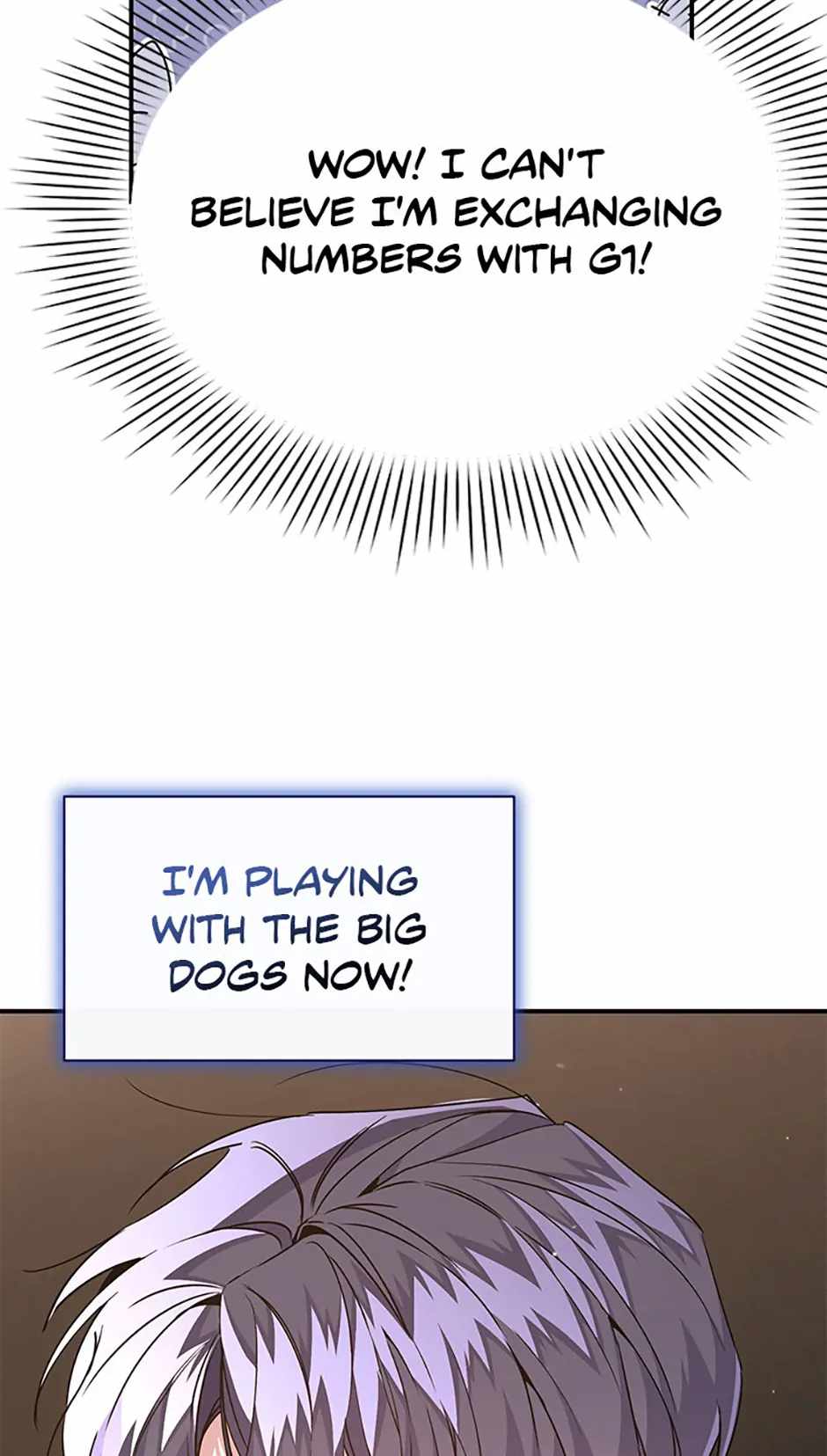 A Blank Slate Regression for the Idol That Lost His Original Mindset Chapter 21 page 80