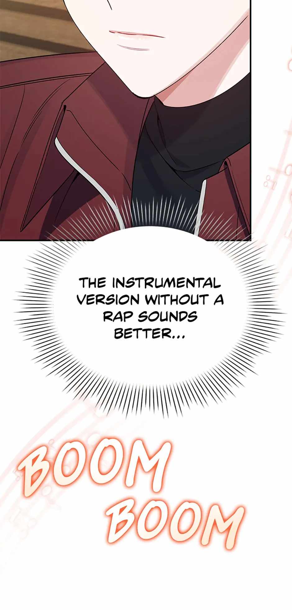 A Blank Slate Regression for the Idol That Lost His Original Mindset Chapter 21 page 54