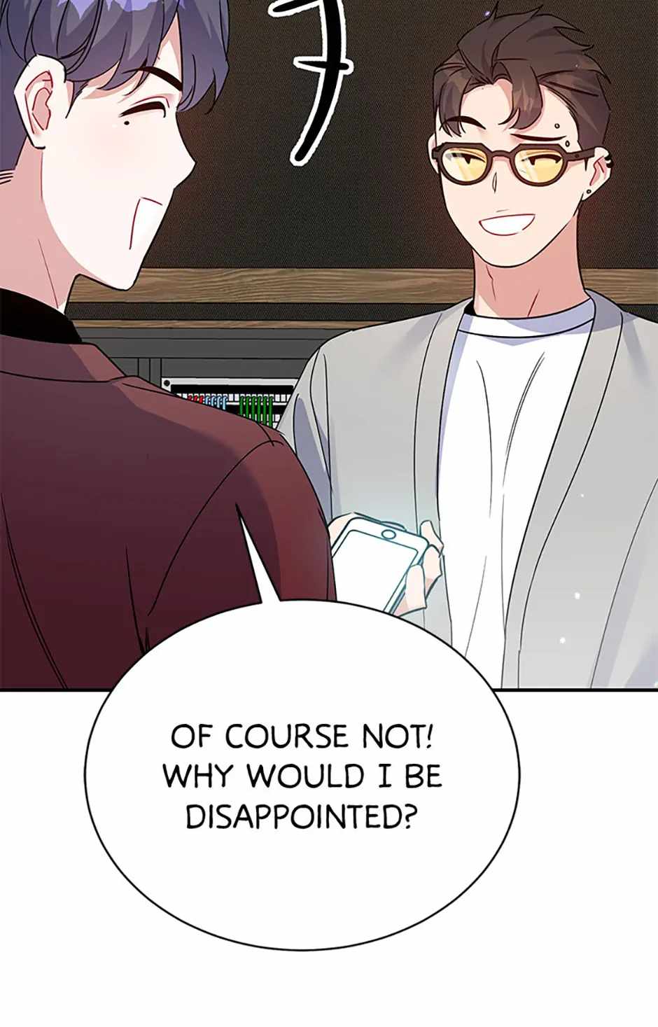 A Blank Slate Regression for the Idol That Lost His Original Mindset Chapter 21 page 78