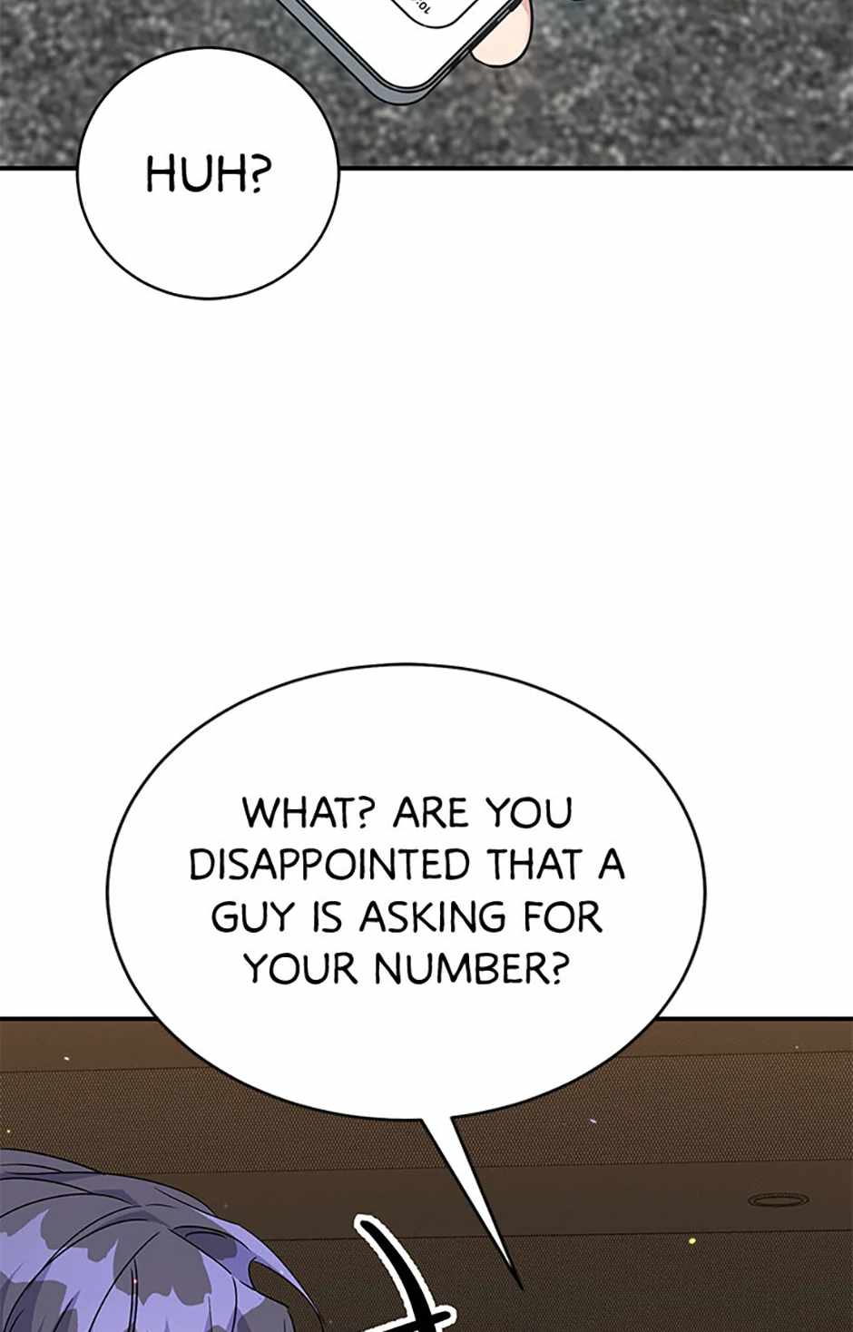 A Blank Slate Regression for the Idol That Lost His Original Mindset Chapter 21 page 77