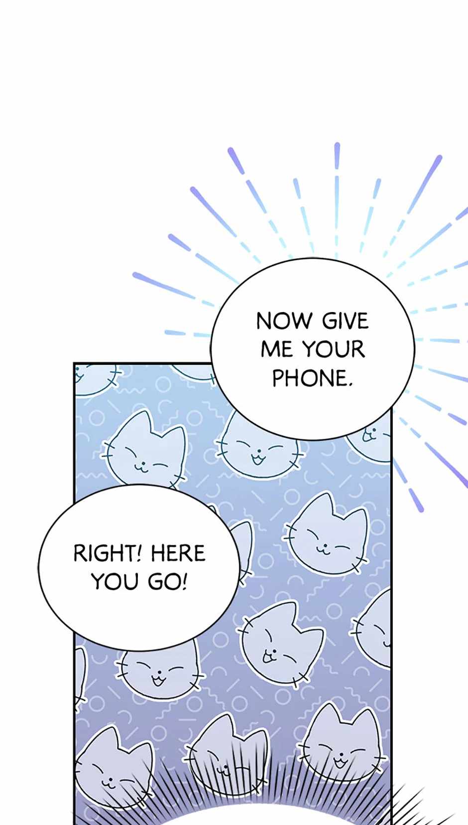 A Blank Slate Regression for the Idol That Lost His Original Mindset Chapter 21 page 79