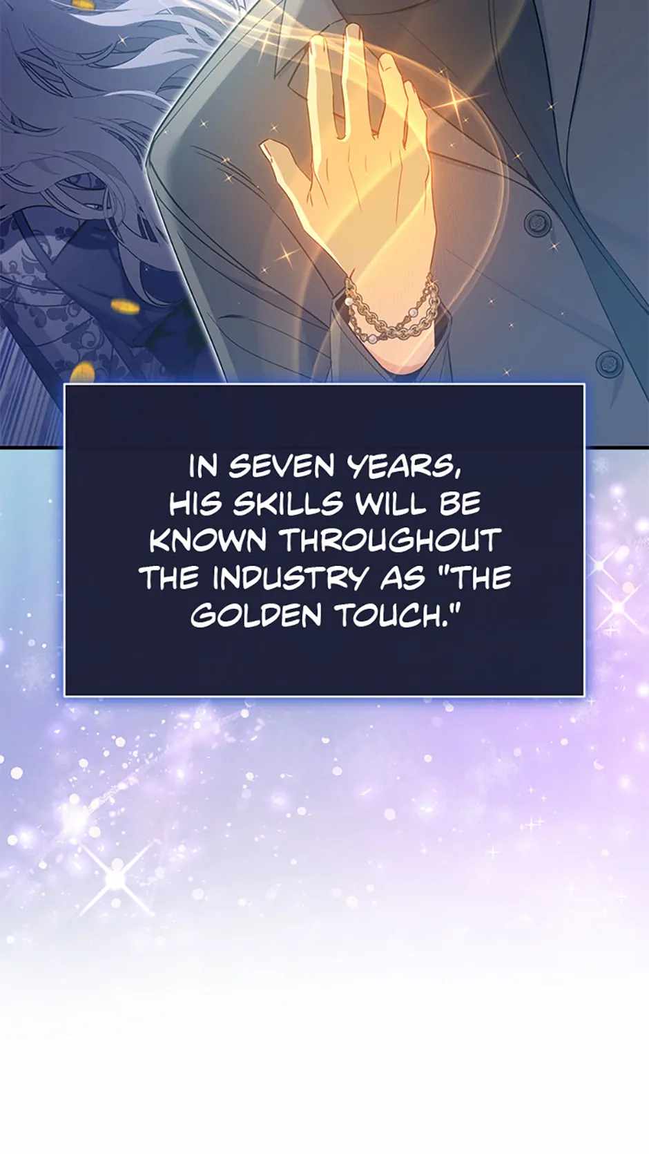 A Blank Slate Regression for the Idol That Lost His Original Mindset Chapter 21 page 50