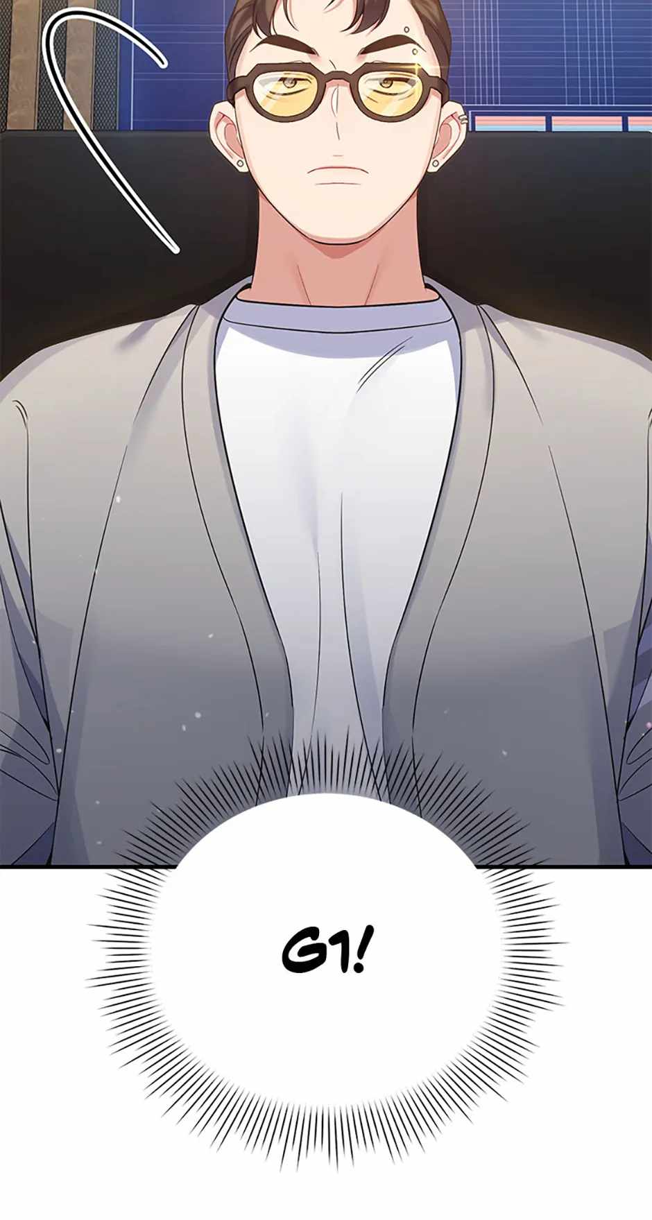 A Blank Slate Regression for the Idol That Lost His Original Mindset Chapter 21 page 44