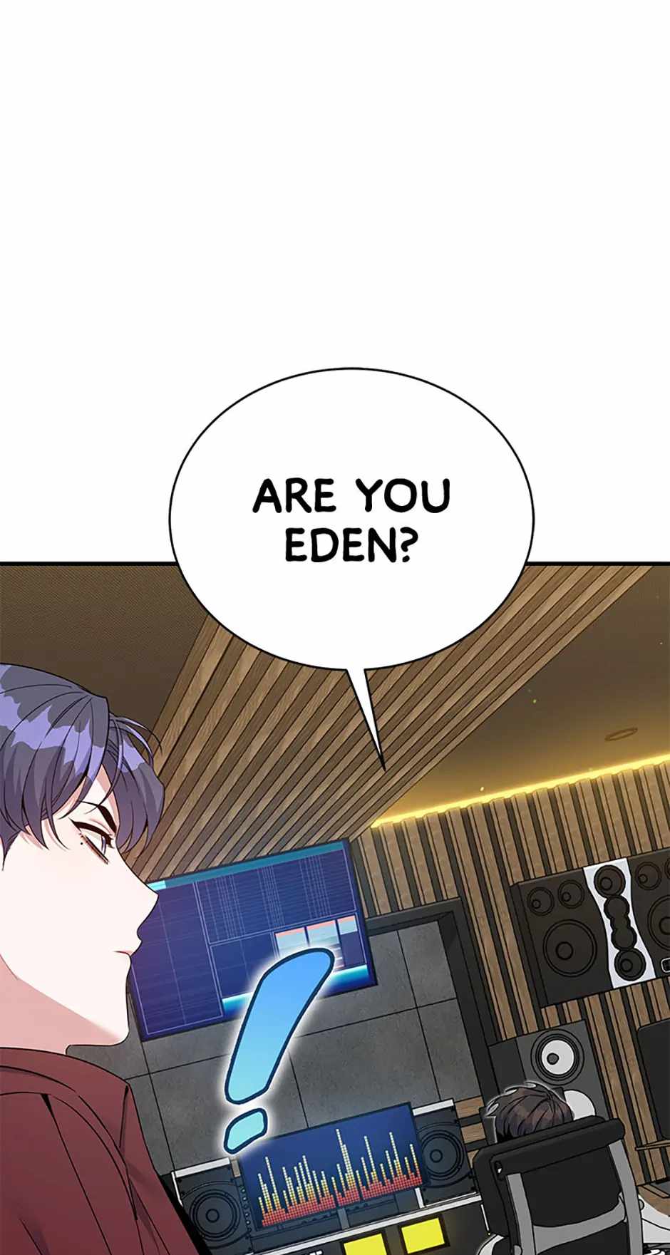 A Blank Slate Regression for the Idol That Lost His Original Mindset Chapter 21 page 42